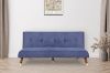 Picture of Test No Order - COMO Sofa Bed (Blue)