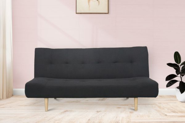 Picture of Test No Order - GIMMA Sofa Bed (Black)