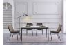 Picture of Test No Order - BRUTUS 5PC Dining Set