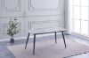 Picture of Test No Order - SANDER 1.4M Dining Table (Ceramic Top)