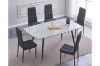 Picture of Test No Order - SANDER Dining Chair (Smoky) -  6 Chairs in 1 Carton