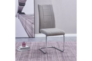 Picture of Test No Order - ALICE Dining Chair - Single