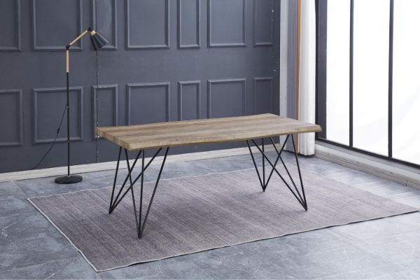 Picture of Test No Order - PEDRO 1.8M Dining Table