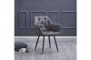 Picture of Test No Order - PEDRO Dining Arm Chair