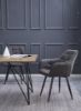 Picture of Test No Order - PEDRO Dining Arm Chair