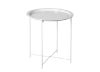 Picture of Test No Order - AZUMI Removable Tray Side Table (White)