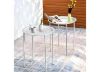 Picture of Test No Order - AZUMI Removable Tray Side Table (White)