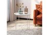 Picture of Test No Order - AZUMI Removable Tray Side Table (White)