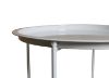 Picture of Test No Order - AZUMI Removable Tray Side Table (White)