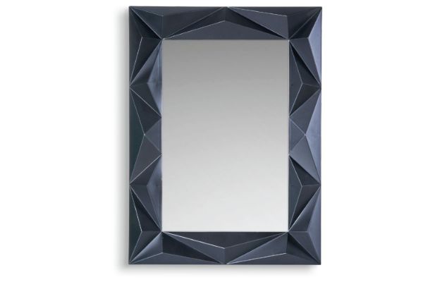 Picture of Test No Order - ELIZABETH Wall Mirror (58cmx77cm)