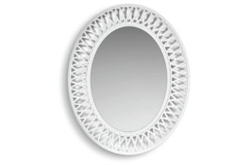 Picture of Test No Order - CATHERINE Wall Mirror ( 53cmx78cm)