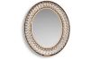 Picture of Test No Order - CATHERINE Wall Mirror ( 53cmx78cm)