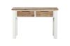 Picture of Test No Order - CHRISTMAS Solid Acacia Wood Console Table