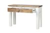 Picture of Test No Order - CHRISTMAS Solid Acacia Wood Console Table