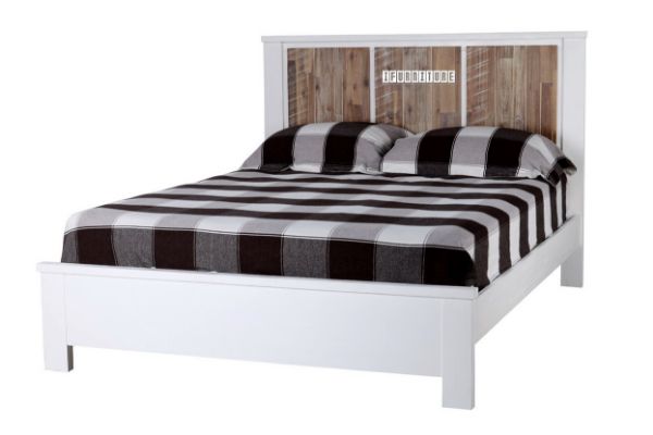 Picture of Test No Order - CHRISTMAS Bed Frame - Single Size