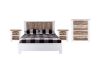 Picture of Test No Order - CHRISTMAS 4PC/5PC/6PC Bedroom Combo (Solid Acacia Wood)