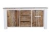 Picture of Test No Order - CHRISTMAS Solid Acacia Wood Sideboard 