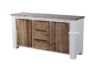 Picture of Test No Order - CHRISTMAS Solid Acacia Wood Sideboard 