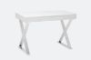 Picture of Test No Order - LUMEN 110 White Gloss Desk