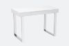 Picture of Test No Order - BOREAL 110 White Gloss Desk