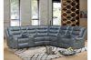 Picture of Test No Order - LAKELAND Corner Sofa (Grey)