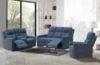 Picture of Test No Order - WALKER Fabric Reclining Sofa Range