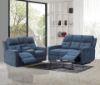 Picture of Test No Order - WALKER Fabric Reclining Sofa Range