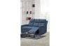 Picture of Test No Order - WALKER Fabric Reclining Sofa Range