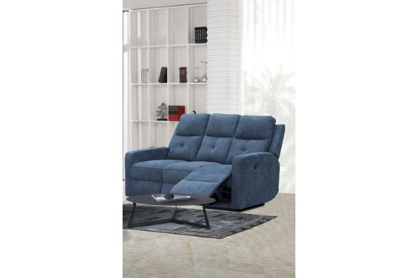 Picture of Test No Order - WALKER Reclining Sofa - 3RR