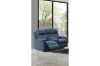 Picture of Test No Order - WALKER Fabric Reclining Sofa Range