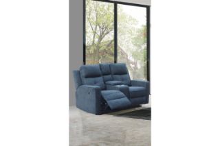 Picture of Test No Order - WALKER Reclining Sofa - 2RRC