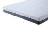 Picture of Test No Order - [SOFT/MEDIUM SOFT] AIRFLEX Adjustable Firmness Mattress with Washable Cover in Single/Double/Queen Size