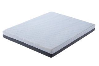 Picture of Test No Order - AIRFLEX Firmness-Adjustable Mattress with Washable Cover in Single Size