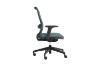 Picture of Test No Order - LIBERTY Office Chair (Grey)