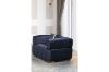 Picture of Test No Order - VEGAS Chesterfield Velvet  Sofa (Black)  - 3+2 Sofa Set