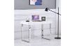 Picture of Test No Order - BOREAL 110 White Gloss Desk