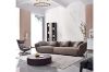 Picture of Test No Order - WHISPER Corner Sofa (Taupe)