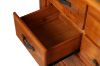 Picture of Test No Order - FOUNDATION 7-Drawer Tallboy (Rustic Pine)