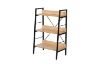 Picture of Test No Order - GARMON 95cmx60cm 3-Tier Angled Bookshelf