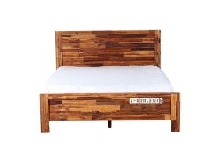 Picture of Test No Order - PHILIPPE Bed Frame - King Single