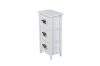 Picture of Test No Order - SCALA 3 Drawer Storage Cabinet