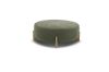 Picture of Test No Order - BONATERRA 106 Round Ottoman