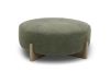 Picture of Test No Order - BONATERRA 106 Round Ottoman