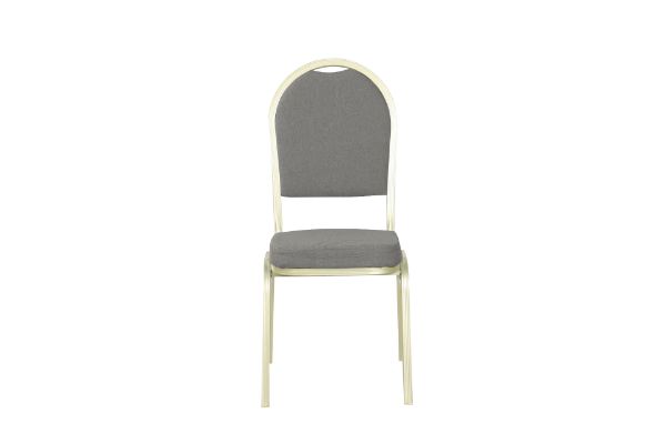 Picture of Test No Order - NEO-III Banquet & Conference Chair (Stackable) - Dining chair