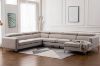 Picture of Test No Order - HOUSTON Modular Sectional Sofa  - Facing Left