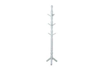 Picture of Test No Order - ALASKA Coat Rack (White)