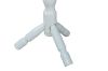 Picture of Test No Order - ALASKA Coat Rack (White)