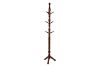 Picture of Test No Order - ALASKA Coat Rack (Brown)