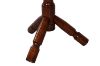 Picture of Test No Order - ALASKA Coat Rack (Brown)