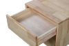 Picture of Test No Order - FOREST DREAM  Solid Rubberwood 1-Drawer Bedside Table